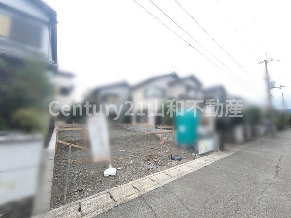 クレイドルガーデン北古世町(新築一戸建)