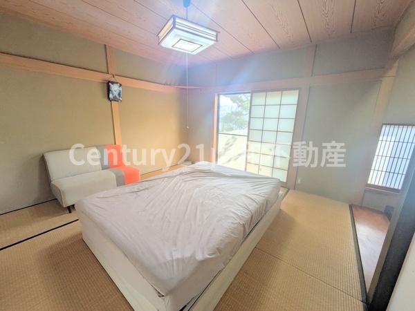 亀岡市畑野町千ケ畑高橋の中古一戸建て