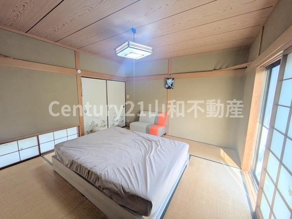 亀岡市畑野町千ケ畑高橋の中古一戸建て