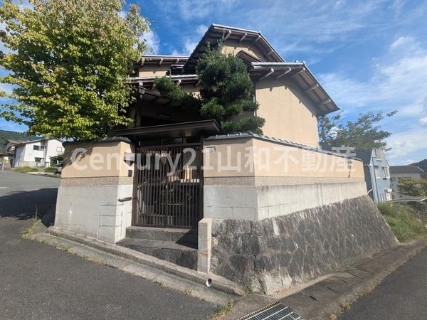 畑野町千ケ畑高橋(中古一戸建)