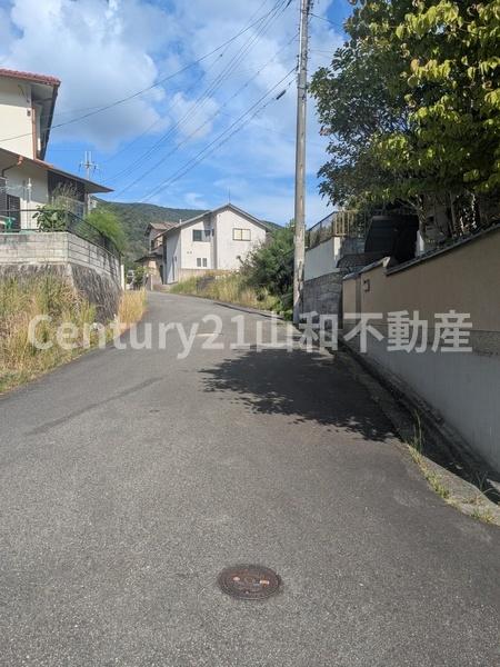 亀岡市畑野町千ケ畑高橋の中古一戸建て