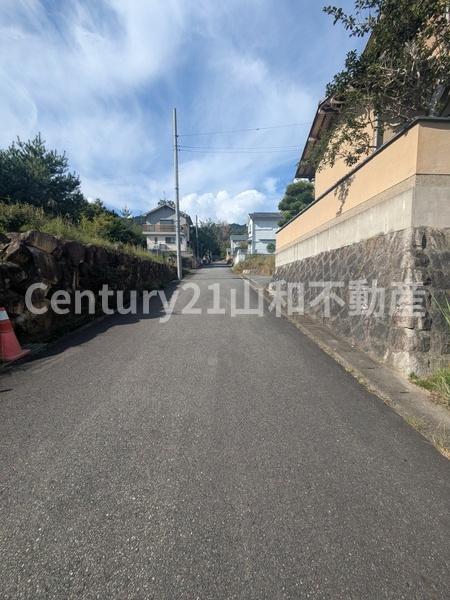 亀岡市畑野町千ケ畑高橋の中古一戸建て