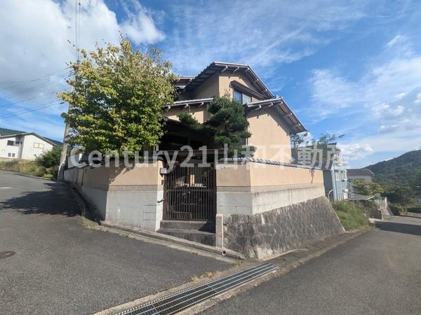 亀岡市畑野町千ケ畑高橋の中古一戸建て