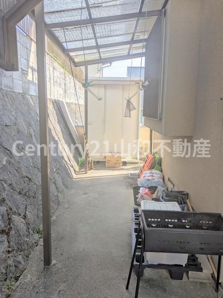 亀岡市畑野町千ケ畑高橋の中古一戸建て
