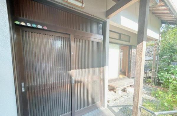 亀岡市西つつじケ丘大山台２丁目の中古一戸建て
