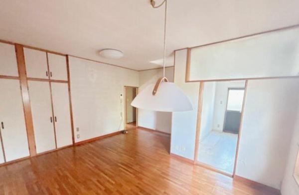 亀岡市西つつじケ丘大山台２丁目の中古一戸建て