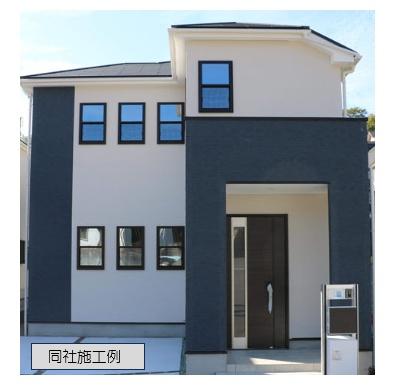 亀岡市三宅町１丁目の新築一戸建