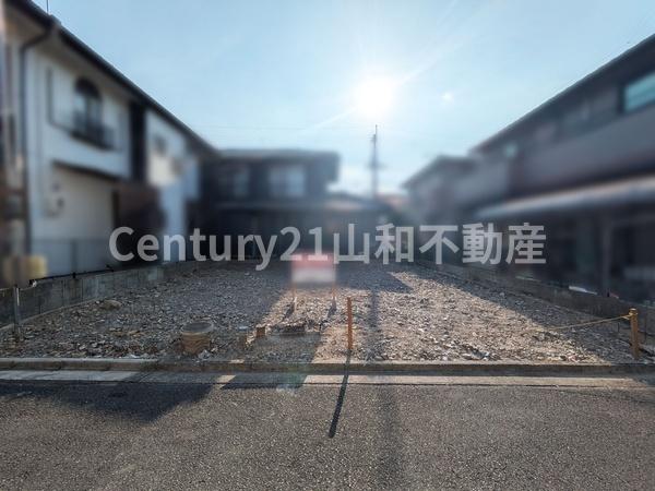 亀岡市三宅町１丁目の新築一戸建