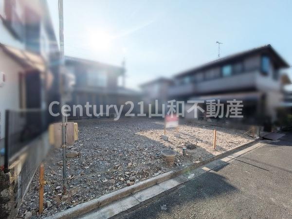 亀岡市三宅町１丁目の新築一戸建