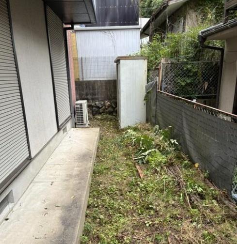 亀岡市曽我部町南条岩ケ谷の中古一戸建
