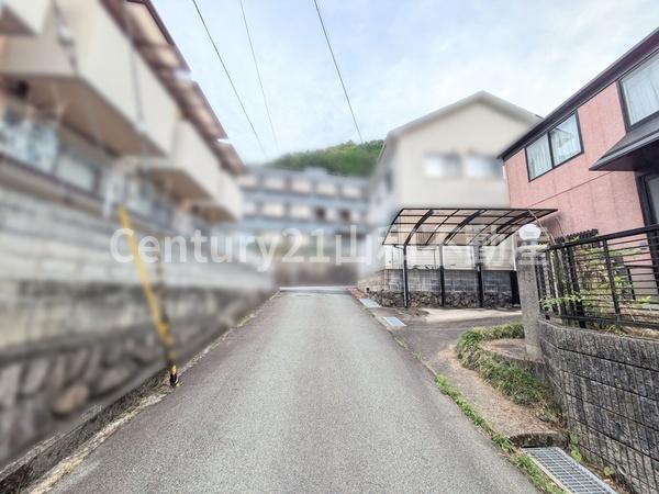 亀岡市曽我部町南条岩ケ谷の中古一戸建て