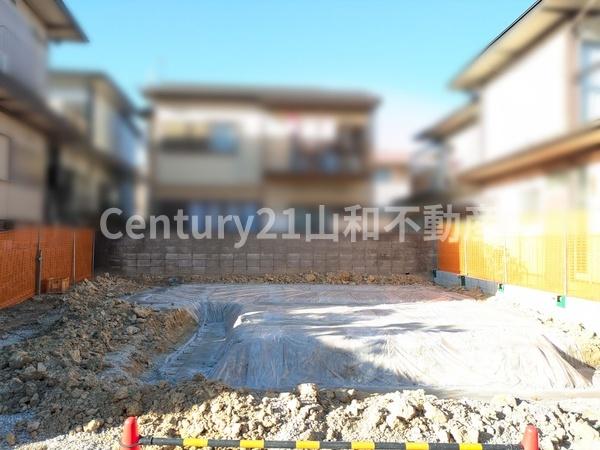 ブルーミングガーデン篠町広田２丁目（新築一戸建）