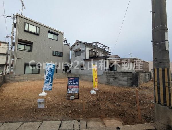篠町広田１丁目（新築一戸建）