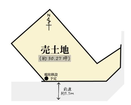 篠町広田１丁目（新築一戸建）