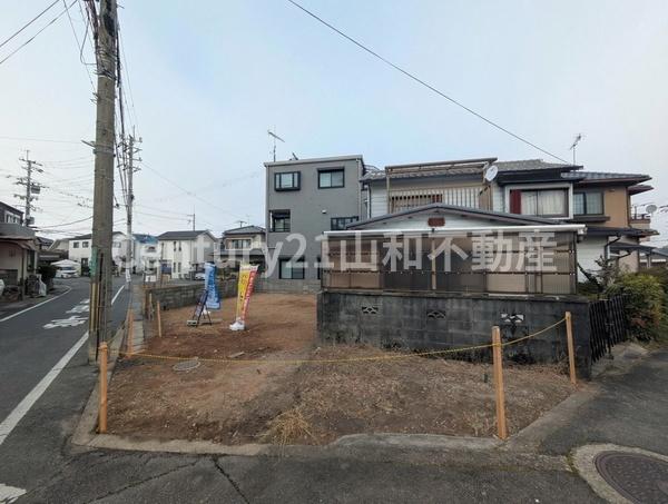 篠町広田１丁目（新築一戸建）