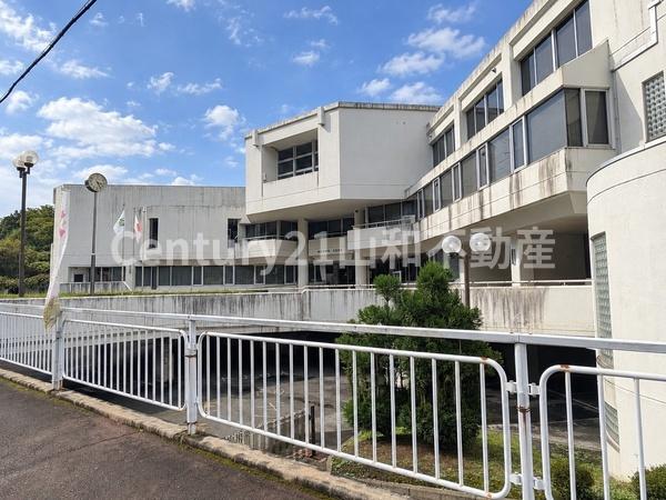南丹市日吉町田原西畑の中古一戸建て(南丹市役所日吉支所)