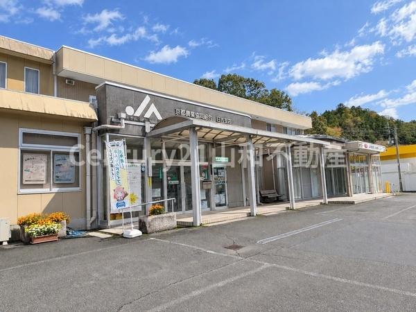 南丹市日吉町田原西畑の中古一戸建て(京都農業協同組合日吉支店)