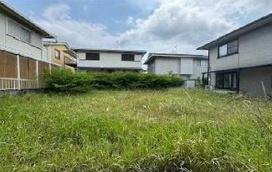 亀岡市南つつじケ丘桜台２丁目の土地