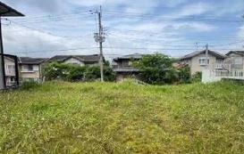 亀岡市南つつじケ丘桜台２丁目の土地