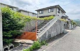 亀岡市南つつじケ丘桜台２丁目の土地