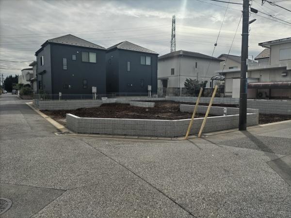 千葉市若葉区小倉台２丁目の新築一戸建