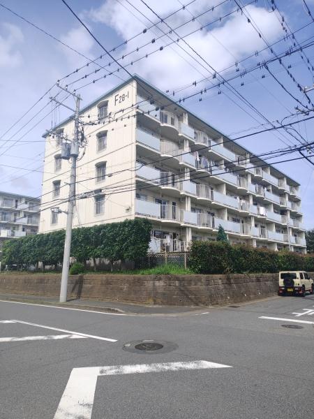 第3みつわ台ハイツ