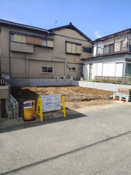 西都賀2丁目新築戸建