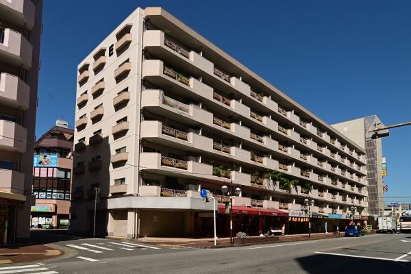 京成サンコーポ勝田台Ｅ棟