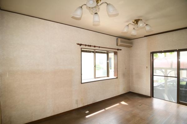 花見川区こてはし台戸建