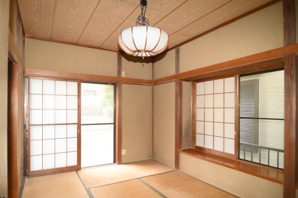 花見川区こてはし台戸建