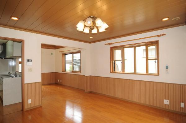 千葉市花見川区横戸町の中古一戸建て