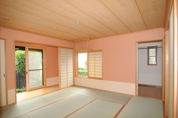 千葉市花見川区横戸町の中古一戸建て
