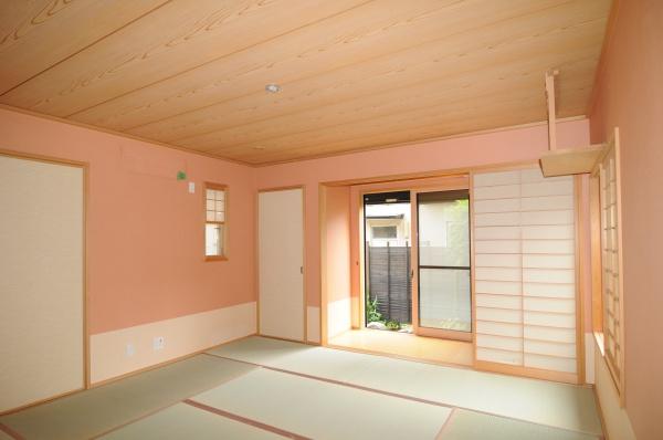 千葉市花見川区横戸町の中古一戸建て