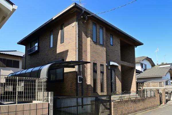 花見川区横戸町戸建（2003年築）