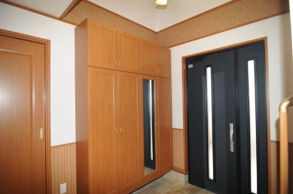 千葉市花見川区横戸町の中古一戸建て