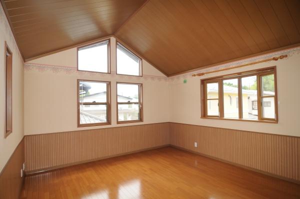 千葉市花見川区横戸町の中古一戸建て