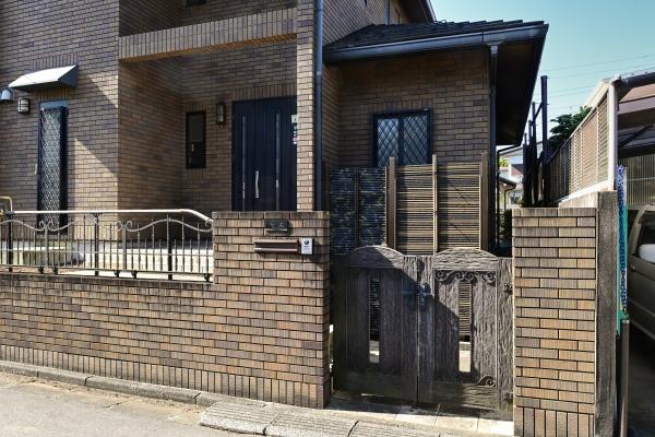 千葉市花見川区横戸町の中古一戸建て