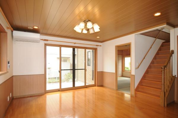 千葉市花見川区横戸町の中古一戸建て
