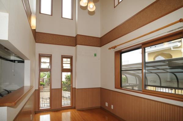 千葉市花見川区横戸町の中古一戸建て