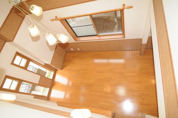 千葉市花見川区横戸町の中古一戸建て