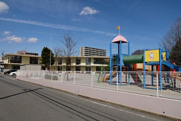 八千代市勝田台4丁目の土地(勝田台幼稚園)