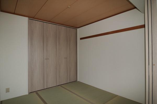 ハイネス勝田台弐番館