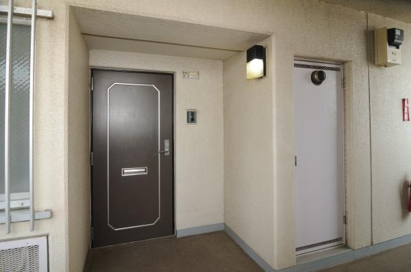 ハイネス勝田台弐番館