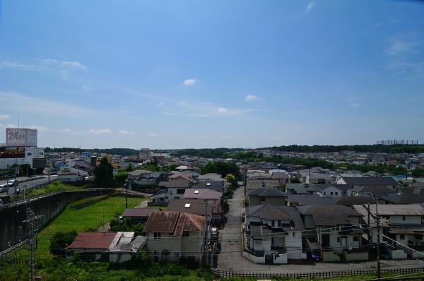 ハイネス勝田台弐番館