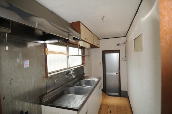八千代市勝田台２丁目の中古一戸建て