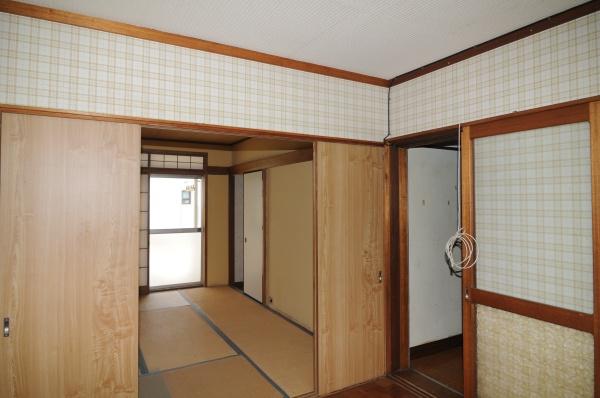 八千代市勝田台２丁目の中古一戸建て
