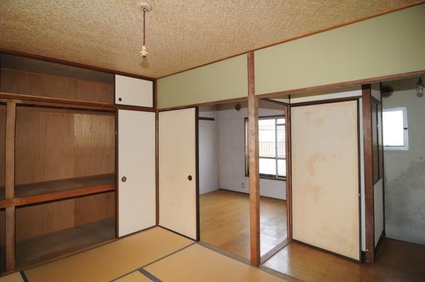 八千代市勝田台２丁目の中古一戸建て