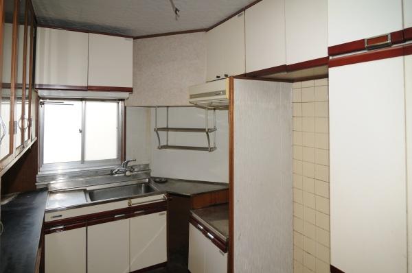八千代市勝田台２丁目の中古一戸建て