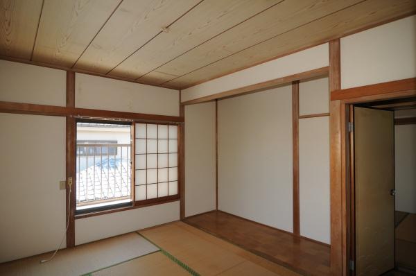 佐倉市井野の中古一戸建て