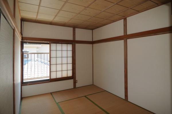 佐倉市井野の中古一戸建て